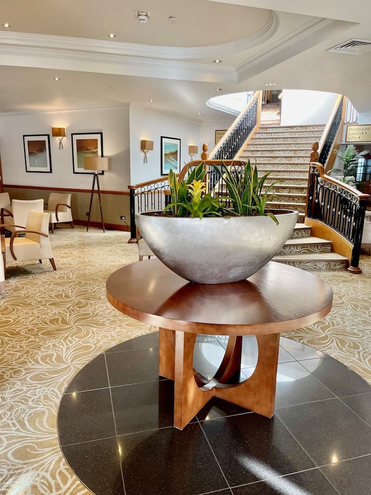 Grand Hotel Sunderland