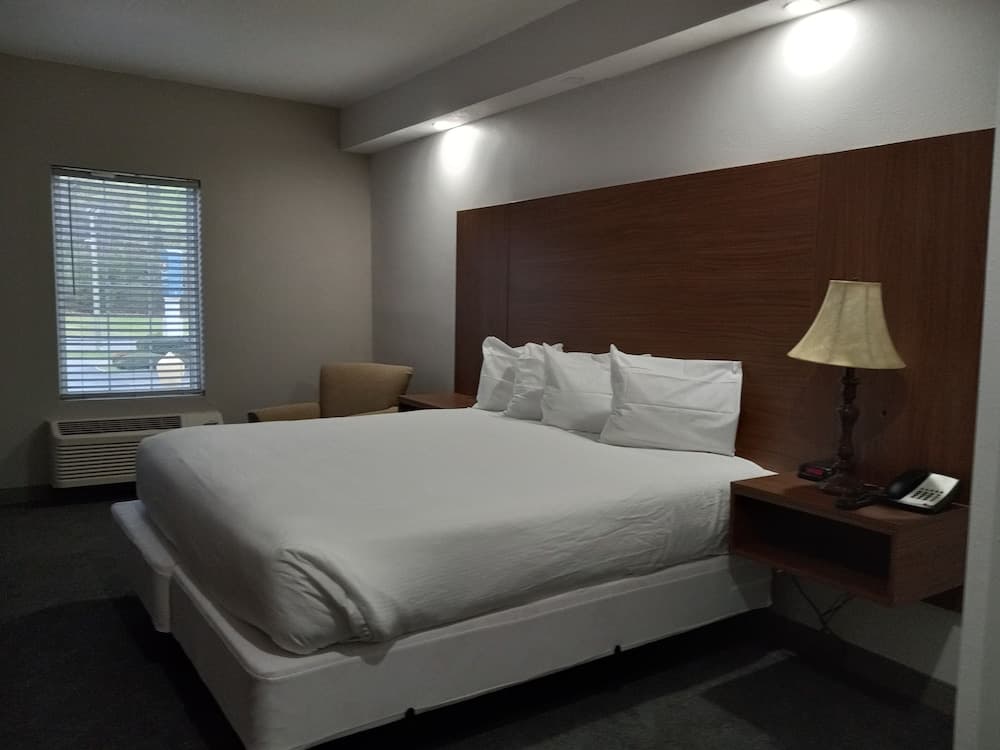 Comfort Inn Martinsville