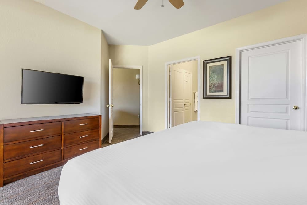 Hilton Vacation Club Scottsdale Links Resort