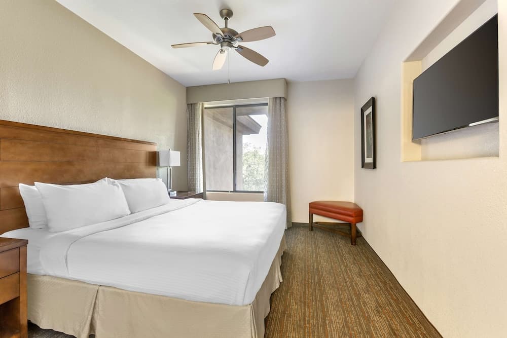 Hilton Vacation Club Scottsdale Links Resort