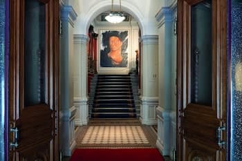 Elite Plaza Hotel Göteborg