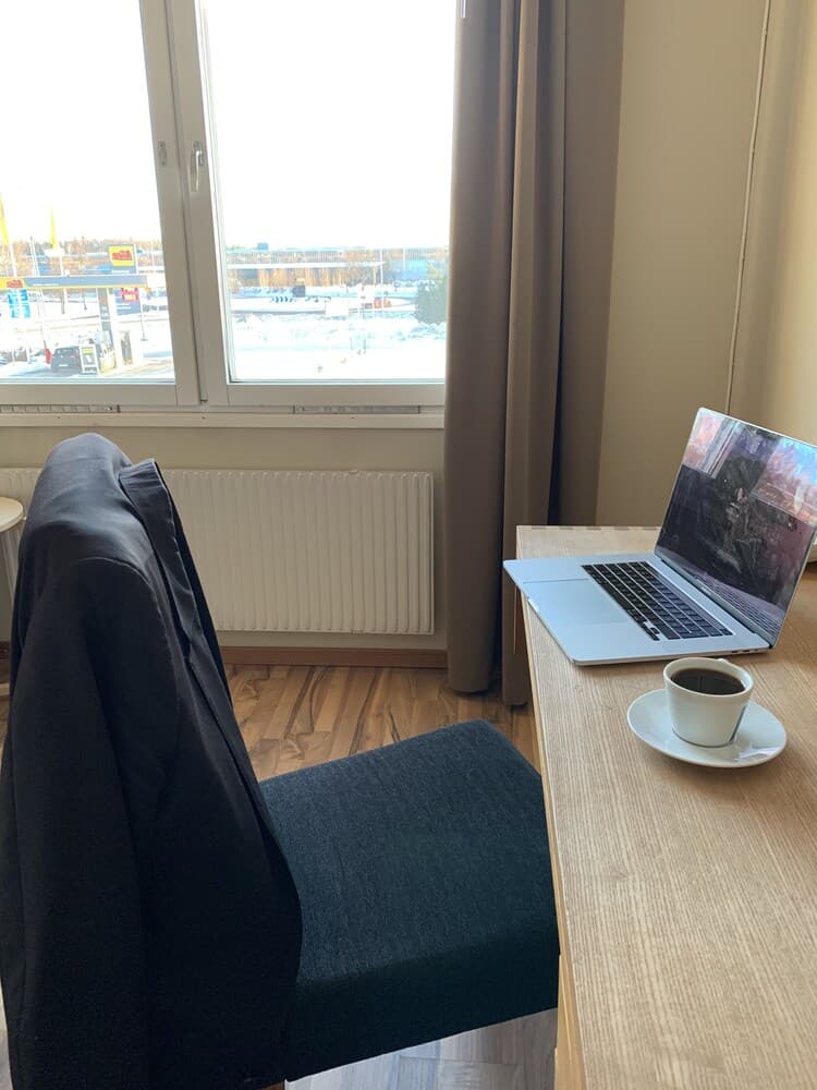 Fagersta Brukshotell