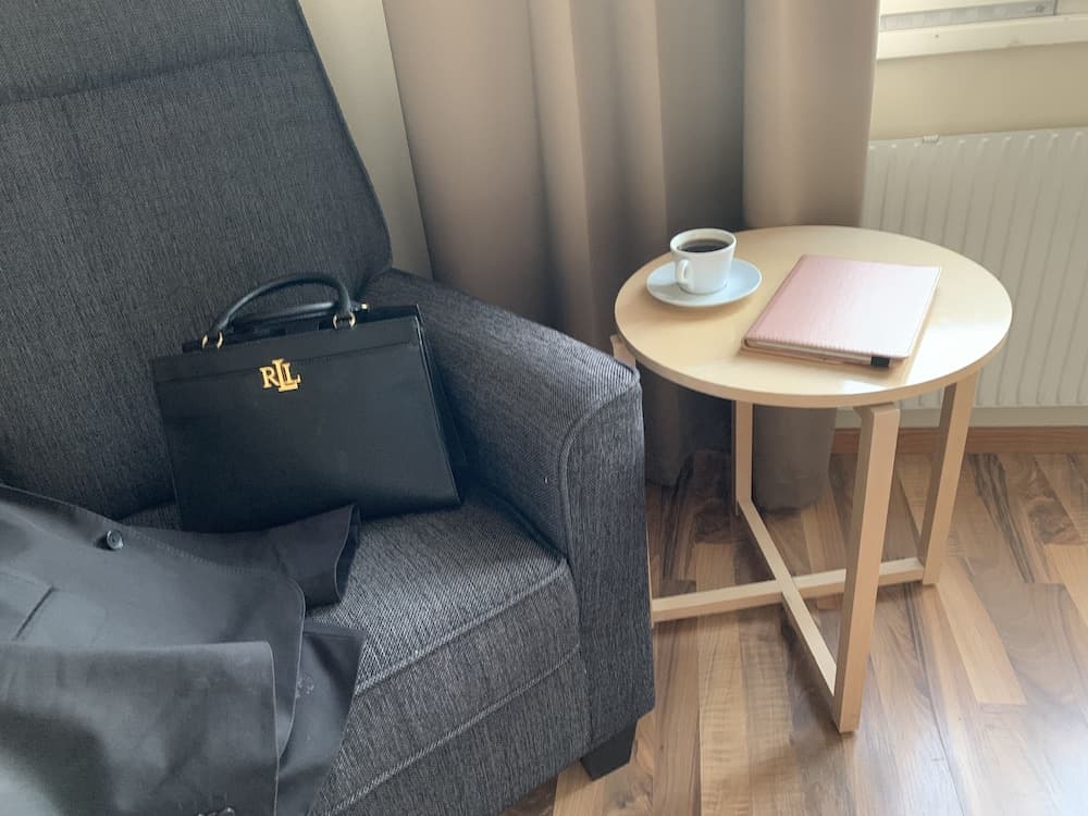 Fagersta Brukshotell