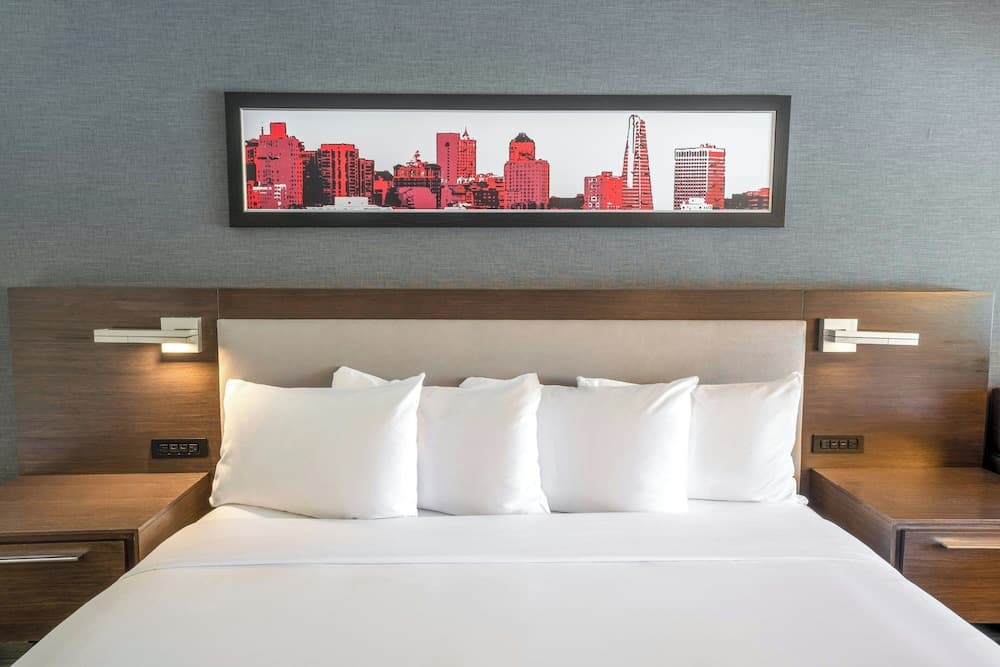 Aloft San Jose Cupertino