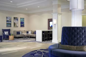 Marriott Milwaukee West