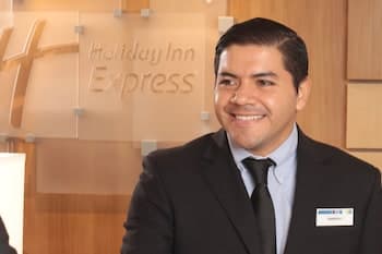 Holiday Inn Express Piedras Negras, an IHG Hotel