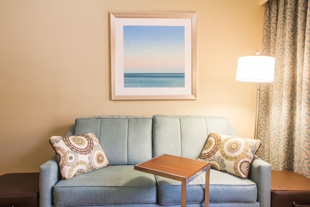 Hampton Inn Charleston - Daniel Island