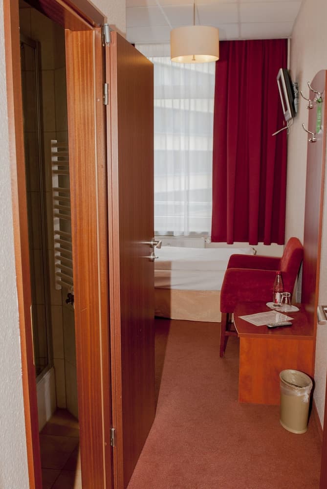 Hotel Residence am Hauptbahnhof