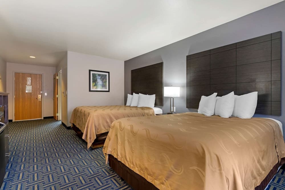 Quality Inn Sallisaw