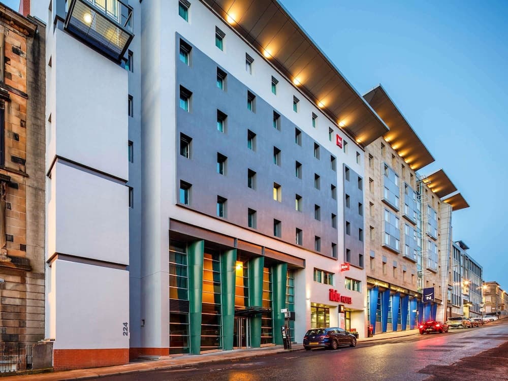hotel image