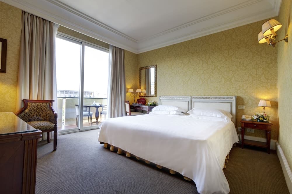 Mercure Catania Excelsior