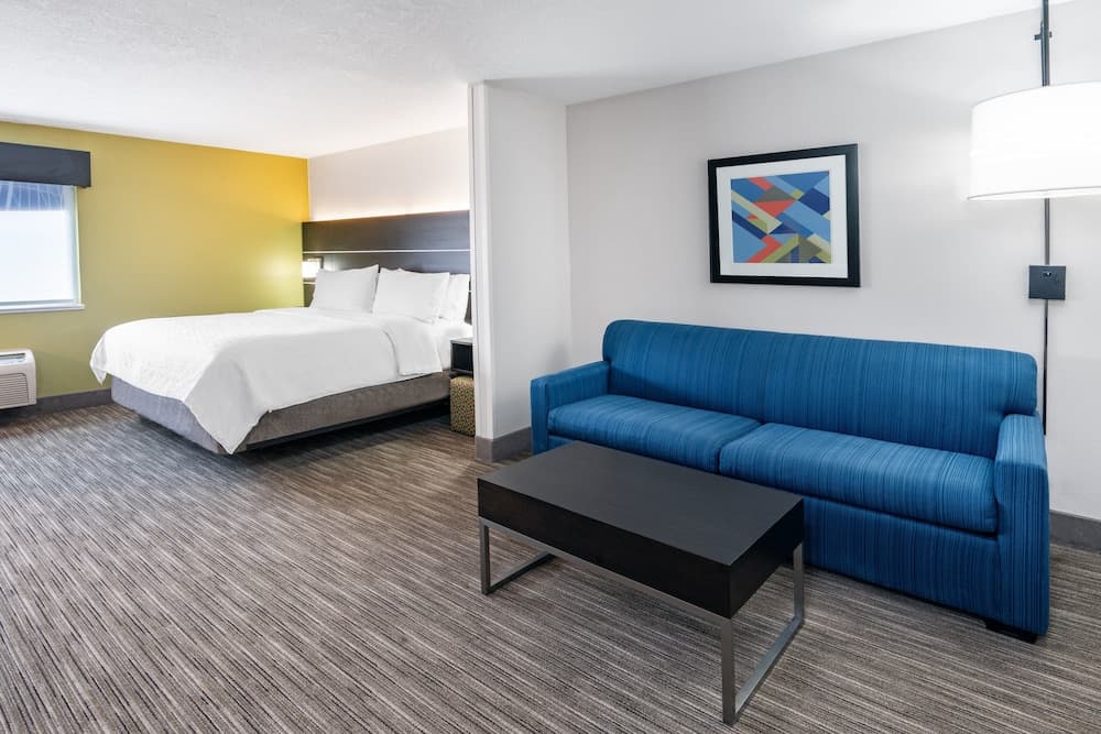 Holiday Inn Express - Balloon Fiesta Park by IHG