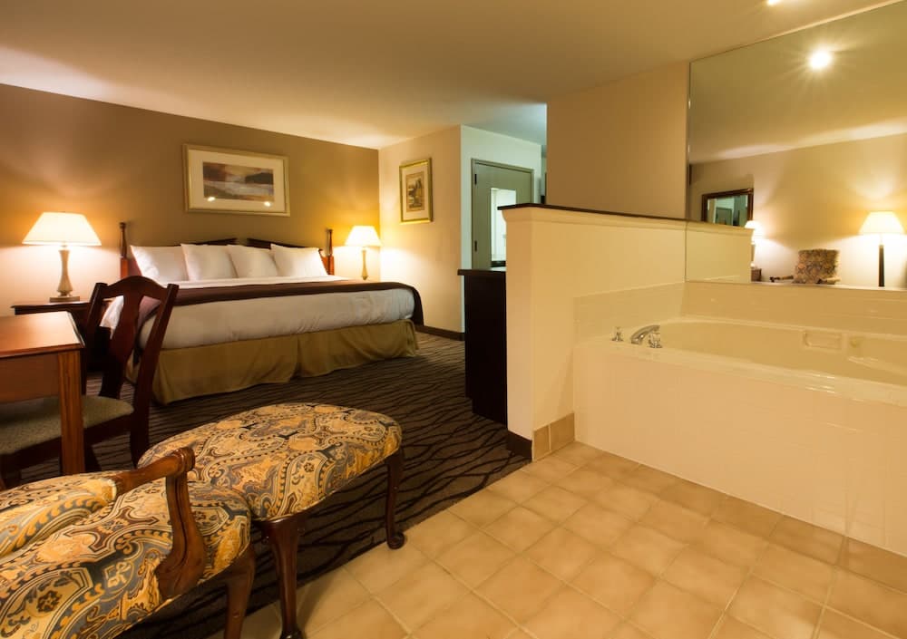 Country Hearth Inn & Suites Toccoa