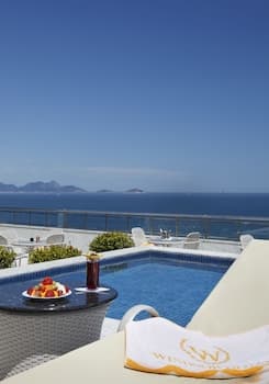 Windsor Palace Copacabana