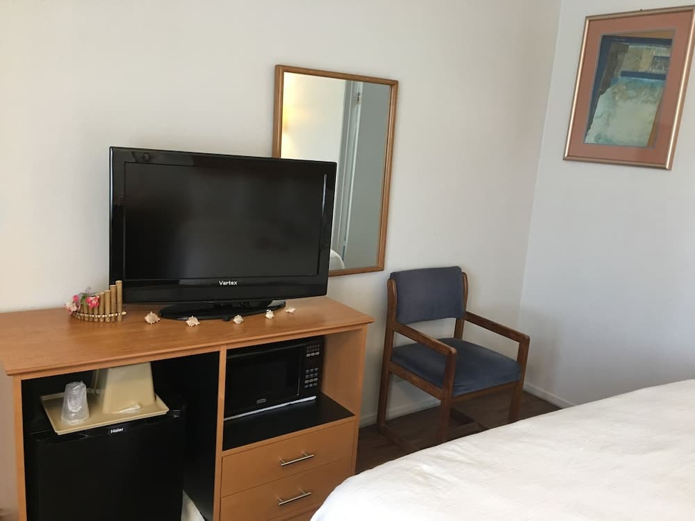 Oceanview Motel - Huntington Beach