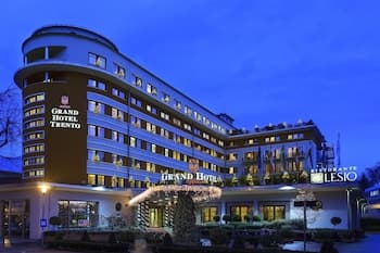 Grand Hotel Trento