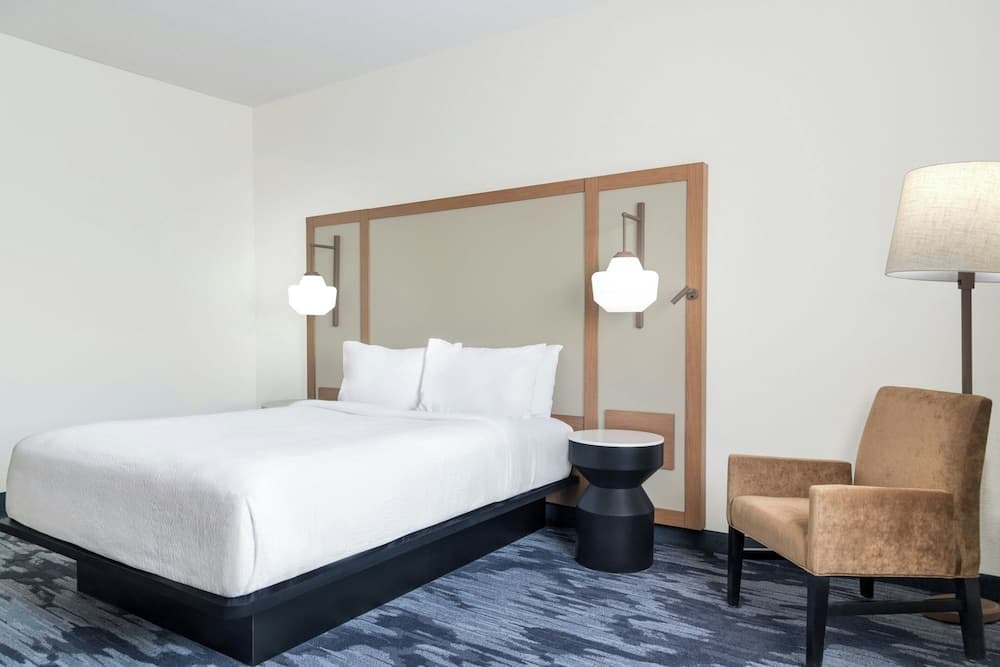 Fairfield Inn & Suites Saginaw