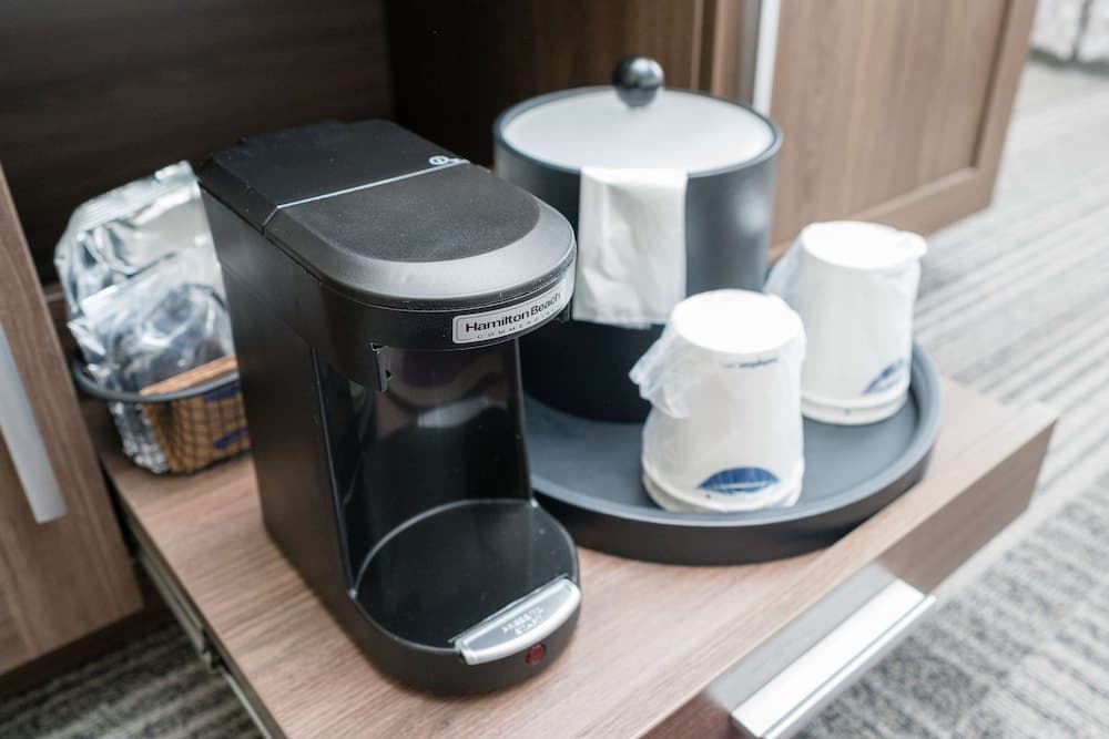 Hampton Inn Livermore