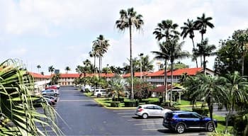 Fairway Inn Florida City Homestead Everglades