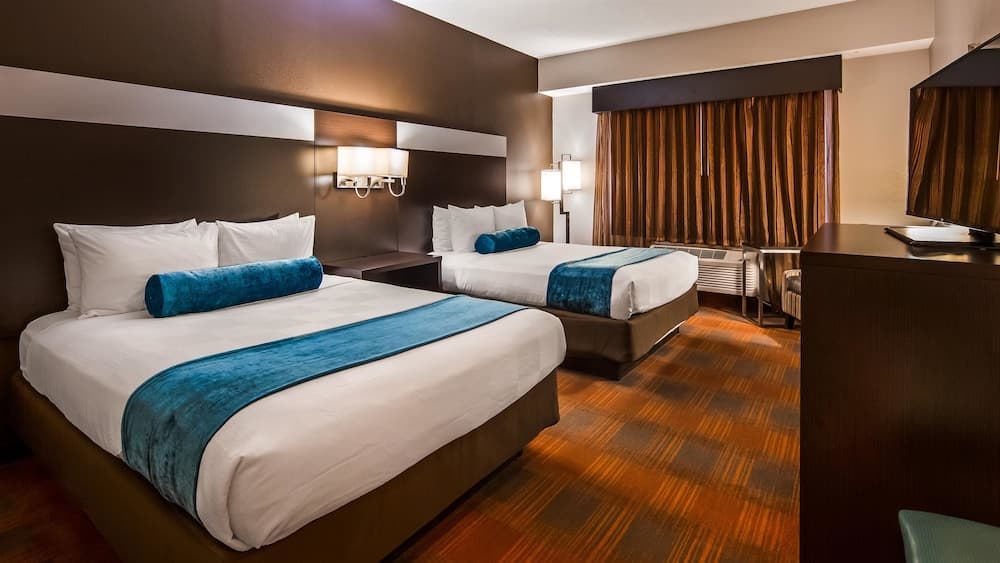 Best Western Plus Pineville-Charlotte South