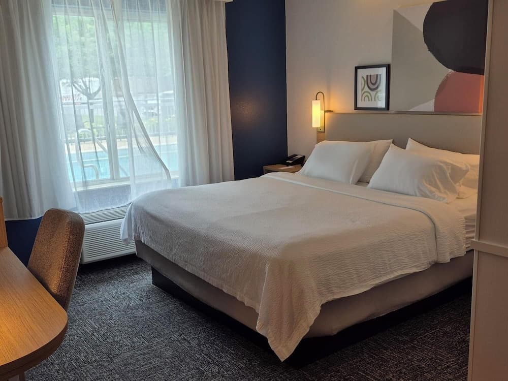 Spark by Hilton Lancaster