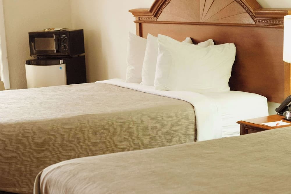 Quality Inn near Chattanooga South