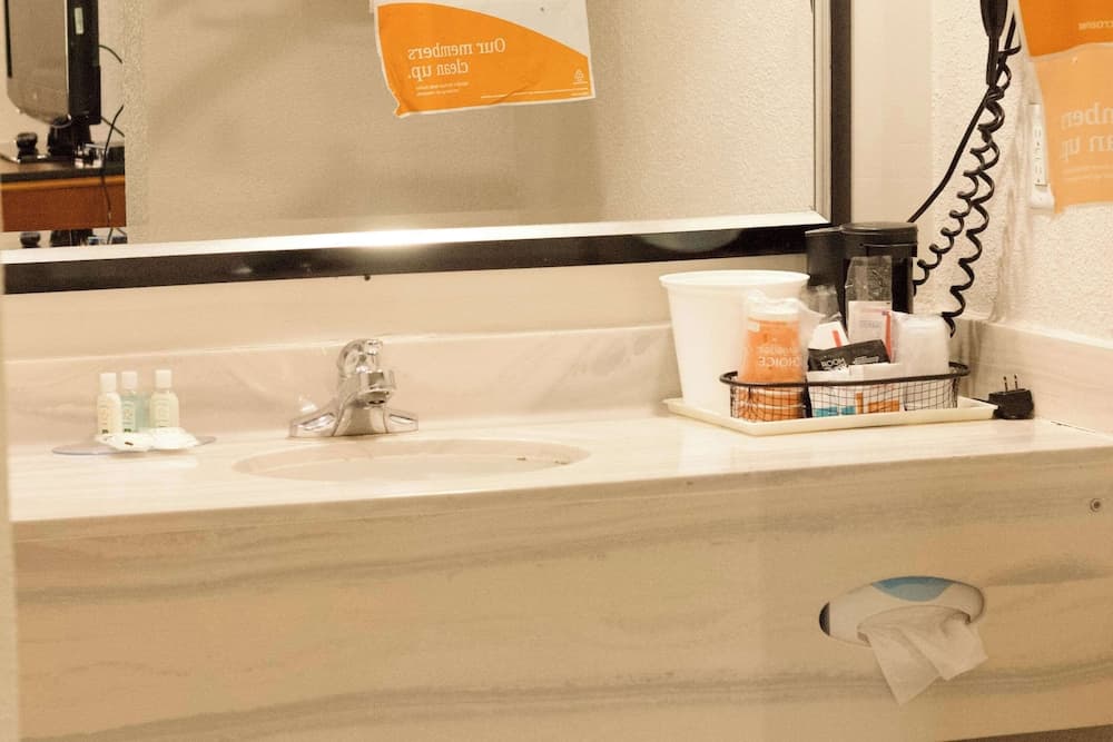 Quality Inn near Chattanooga South