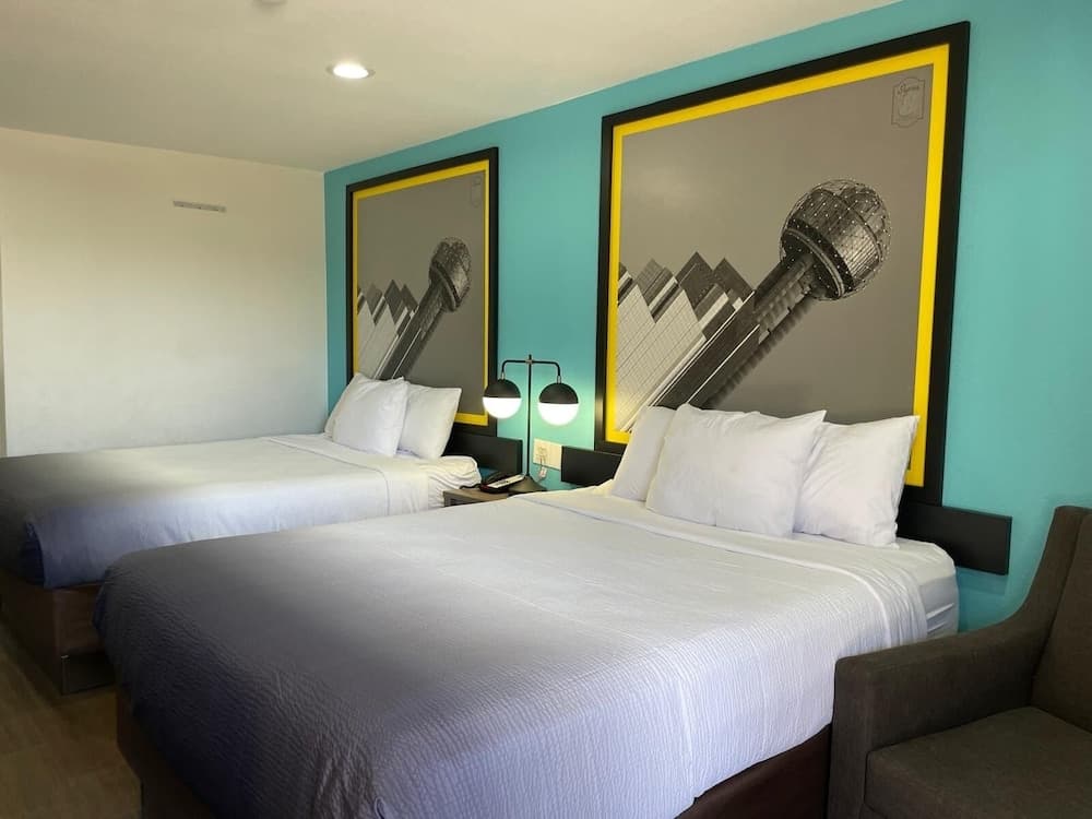 Super 8 by Wyndham Wichita Falls