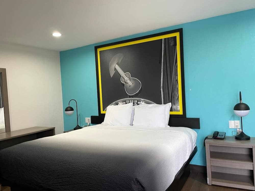 Super 8 by Wyndham Wichita Falls