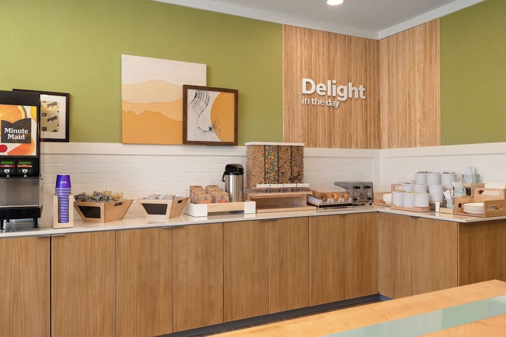 Spark by Hilton El Paso University