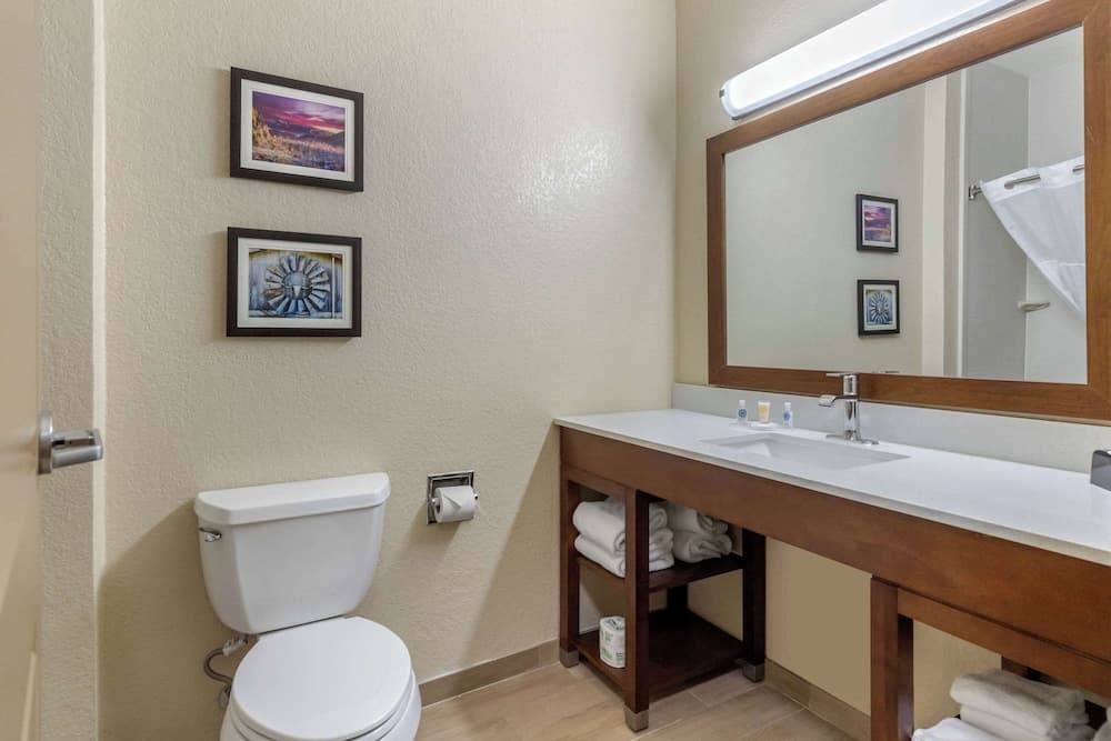 Comfort Suites San Antonio Airport North