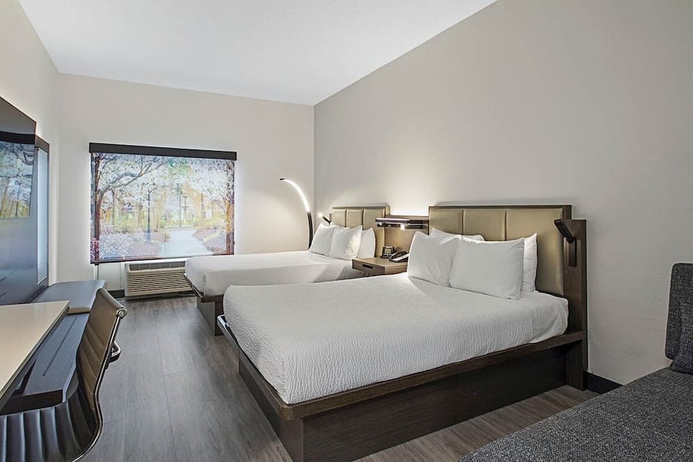 Wingate by Wyndham Macon I-75