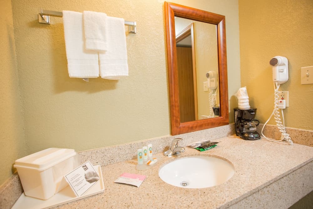 Quality Inn Branson On the Strip