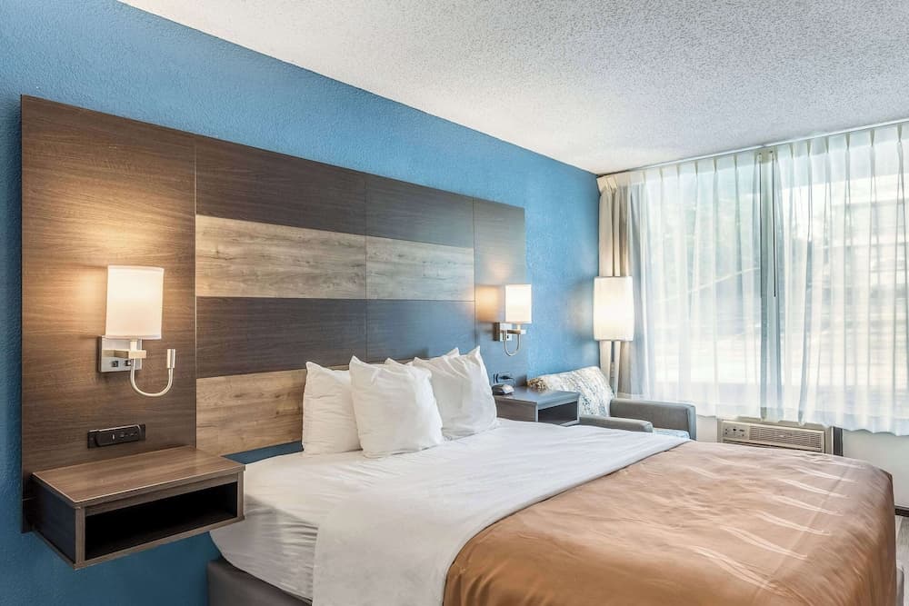 Quality Inn Branson On the Strip