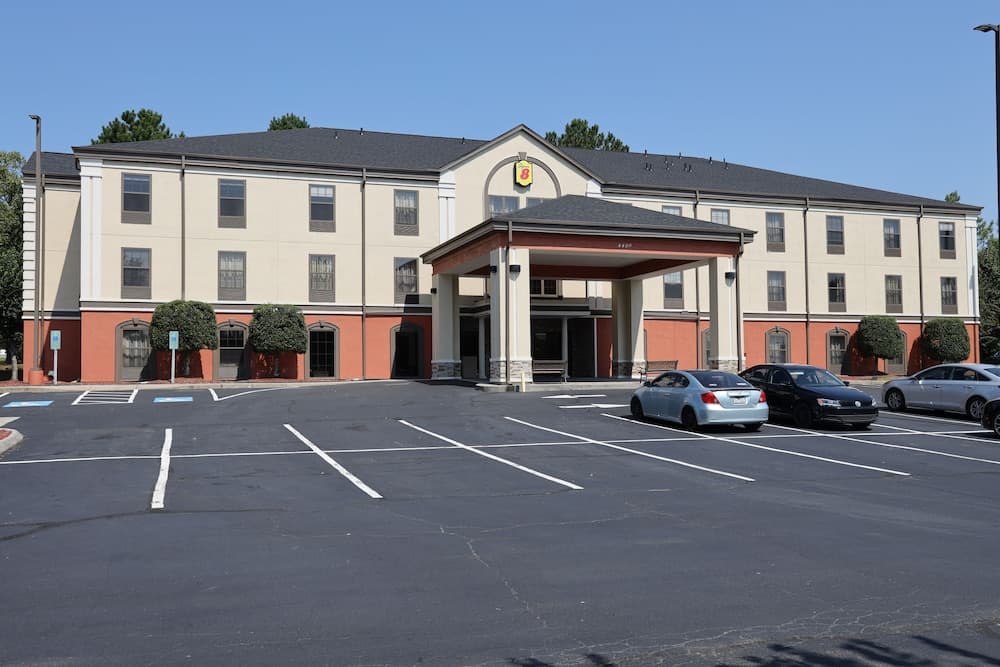 hotel image