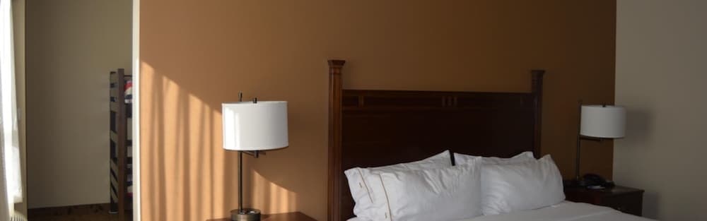 Hyatt Place Springdale/Zion National Park