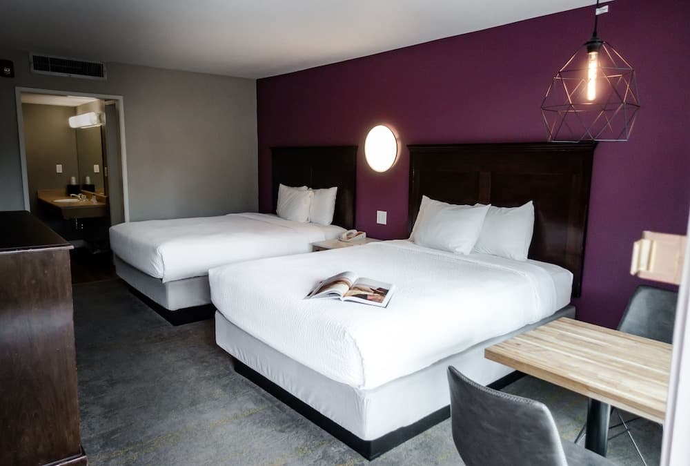 Vagabond Motor Hotel