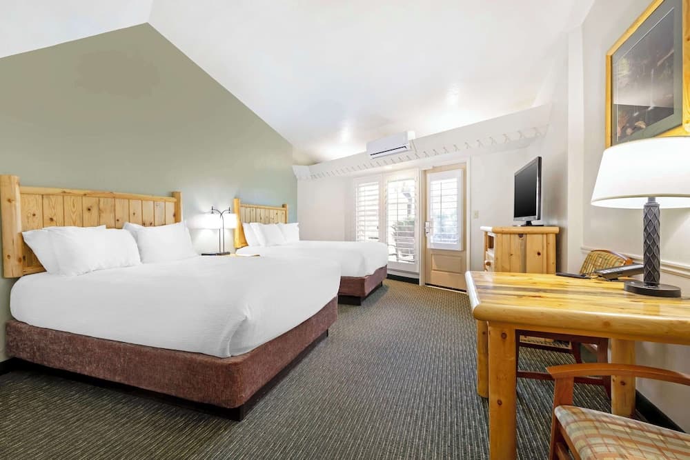 Best Western East Zion Thunderbird Lodge