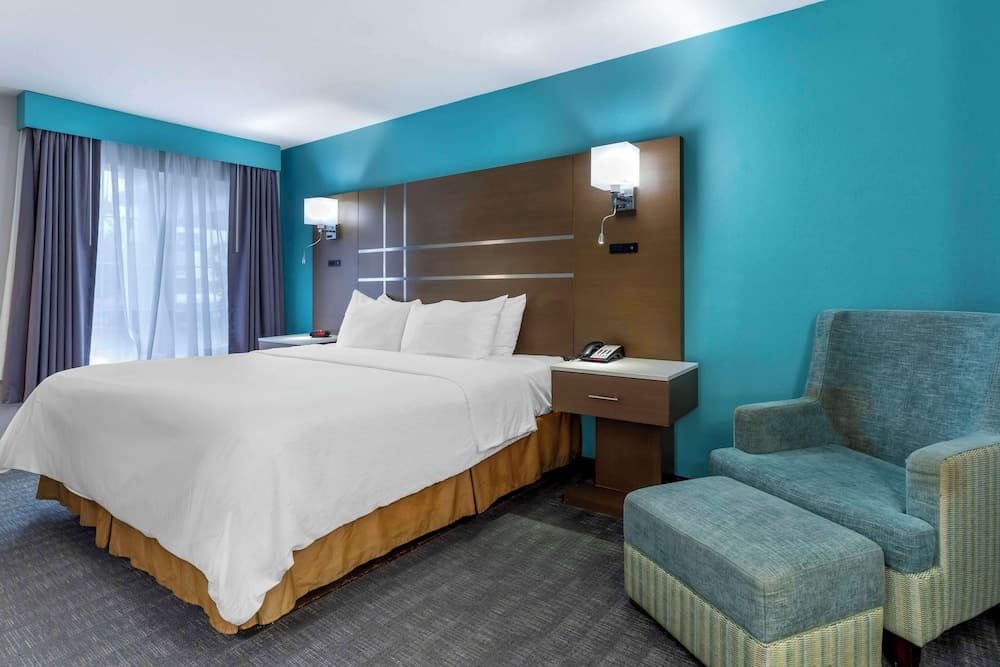 Best Western Galt Inn