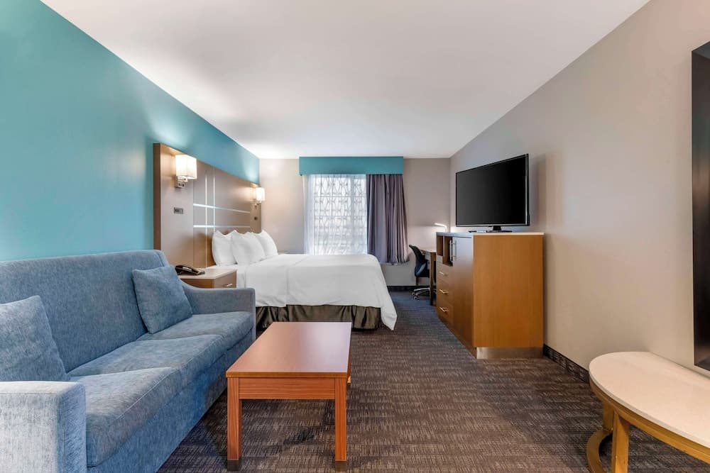 Best Western Galt Inn