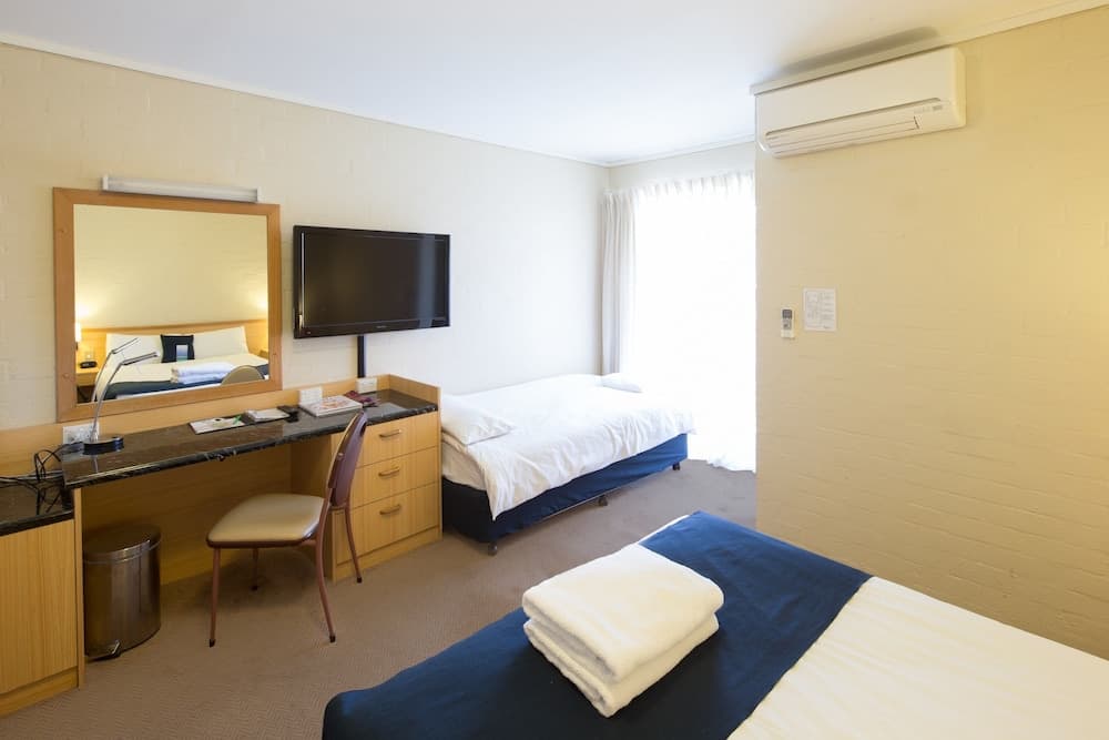 ibis Styles Canberra