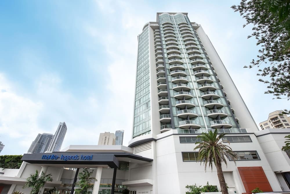 hotel image