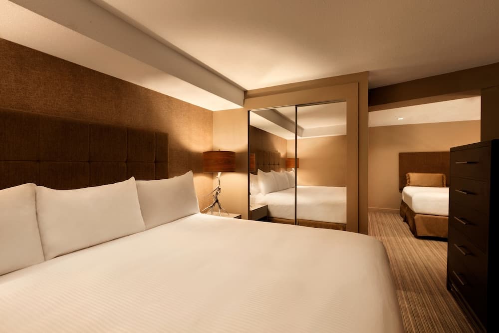 Executive - The Inn at Whistler Village