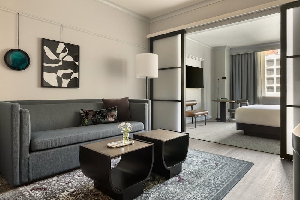 Kimpton Hotel Monaco Seattle by IHG