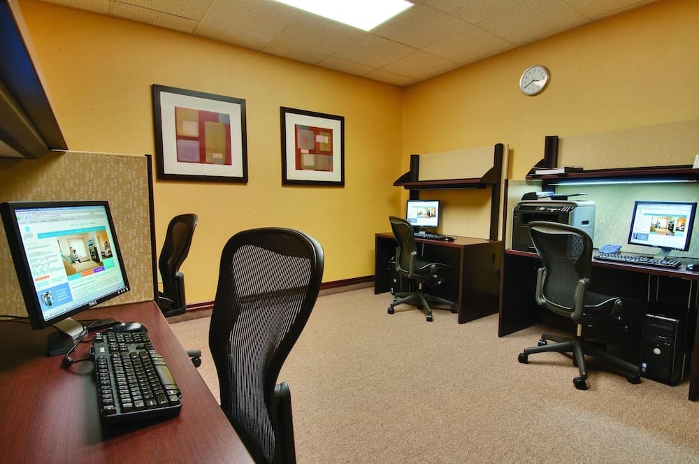 Hyatt House Parsippany/Whippany