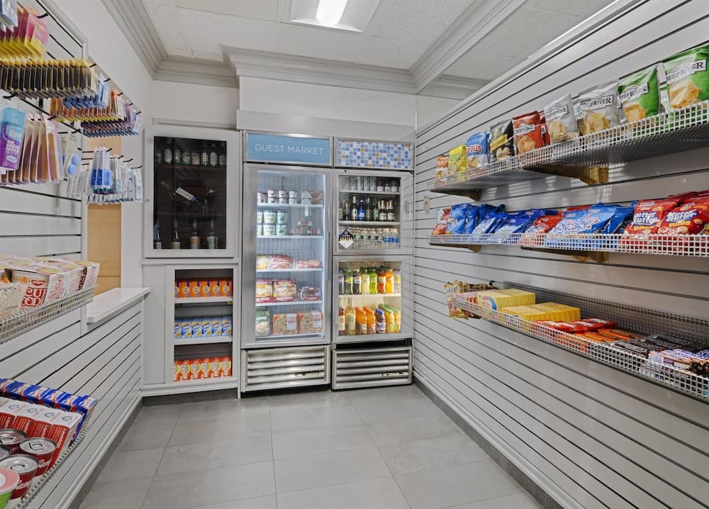 Hyatt House Parsippany/Whippany