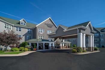 Country Inn & Suites by Radisson, Beckley, WV