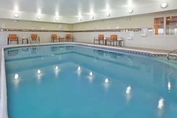 Courtyard Houston The Woodlands