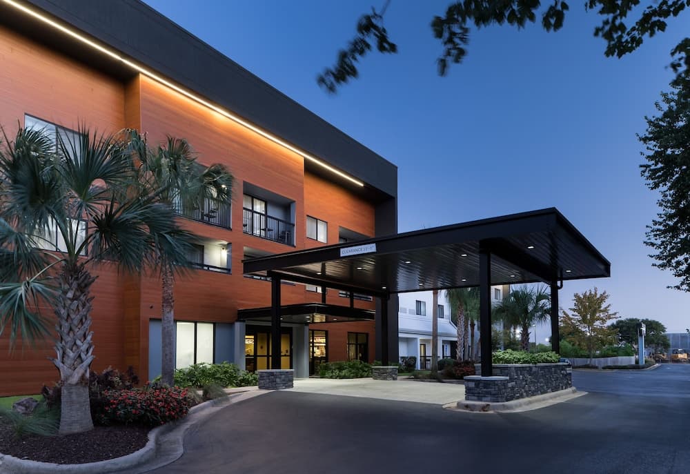 hotel image