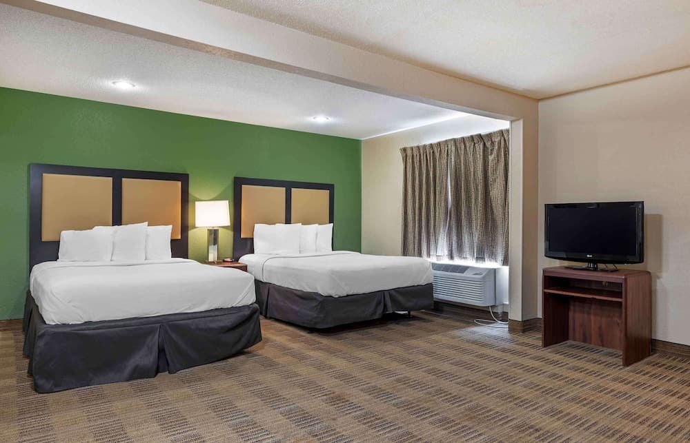 Extended Stay America Suites Toledo Maumee